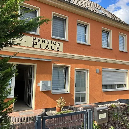 Apartament Plaue Brandenburg (Brandenburg an der Havel)