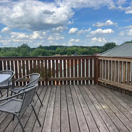 Apartament Plaue Brandenburg (Brandenburg an der Havel)