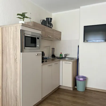 Plaue Apartment