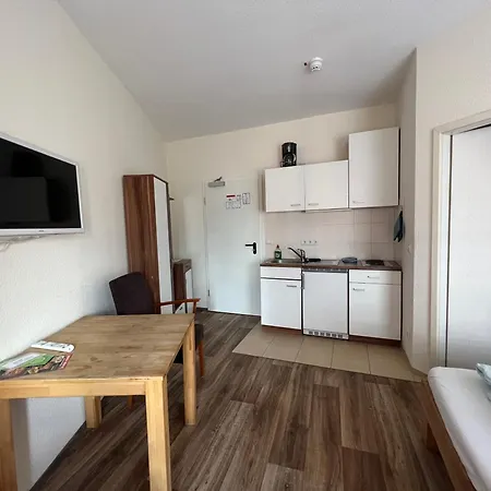 Plaue * 브란덴부르크