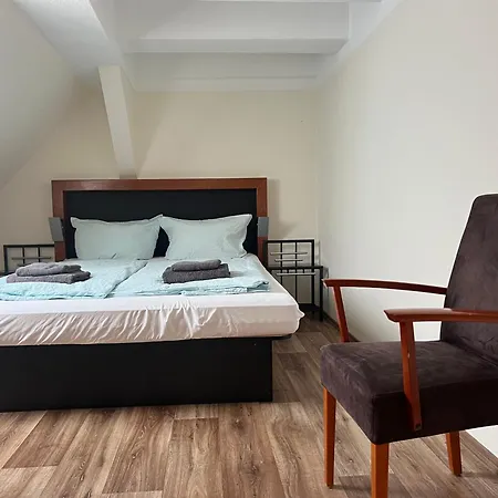 Apartament Plaue Brandenburg (Brandenburg an der Havel)