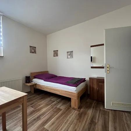 Apartament Plaue Brandenburg (Brandenburg an der Havel)