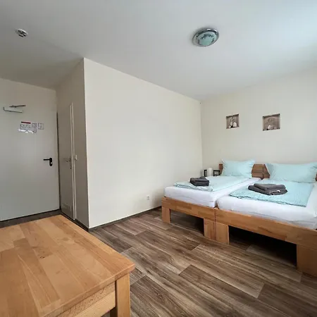 Apartment Plaue Brandenburg an der Havel