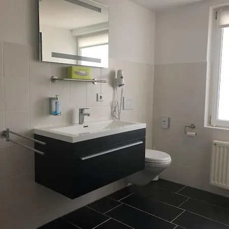 Plaue Apartament Brandenburg (Brandenburg an der Havel)