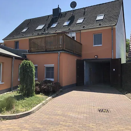 Plaue * Brandenburg (Brandenburg an der Havel)