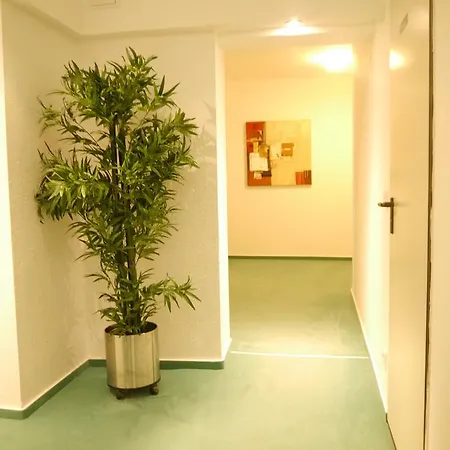 Plaue Apartament Brandenburg (Brandenburg an der Havel)