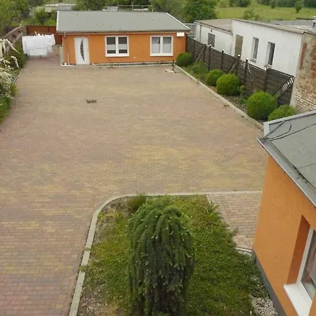 Apartament Plaue Brandenburg (Brandenburg an der Havel)