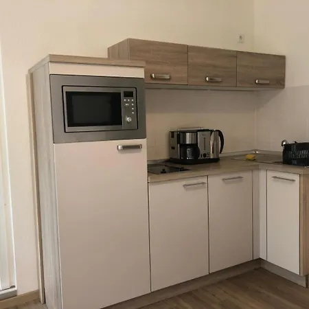 Plaue * 브란덴부르크