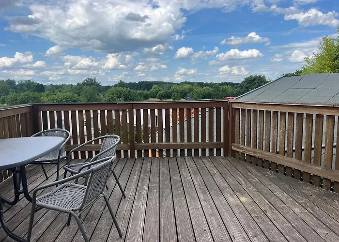 Apartment Plaue Brandenburg (Brandenburg an der Havel)