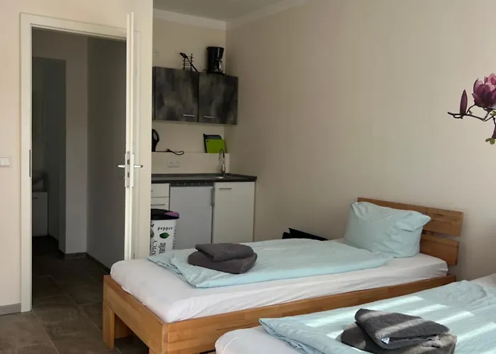 Lägenhet Plaue Brandenburg (Brandenburg an der Havel)