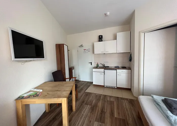 Plaue * Brandenburg (Brandenburg an der Havel)