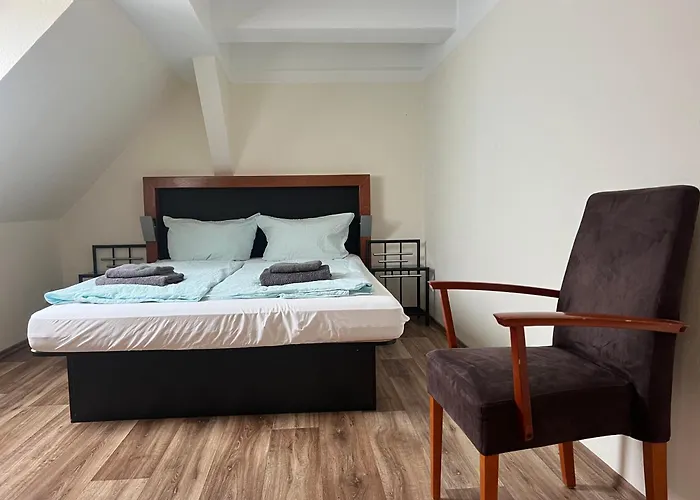 Apartment Plaue Brandenburg (Brandenburg an der Havel)