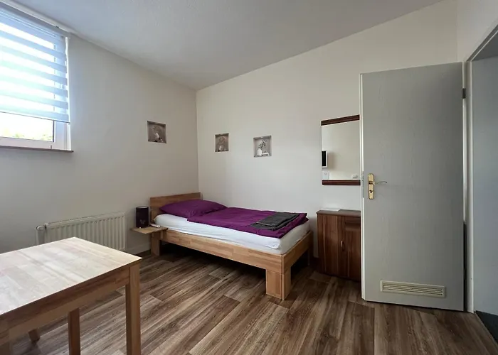 Apartment Plaue Brandenburg (Brandenburg an der Havel)