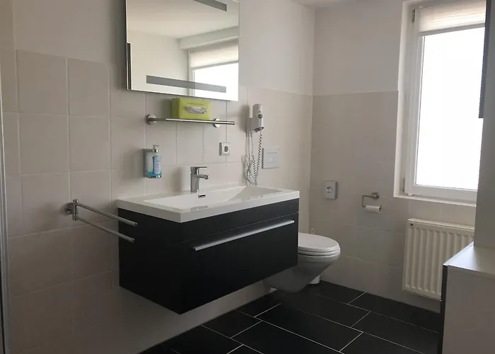 Plaue Apartment Brandenburg (Brandenburg an der Havel)