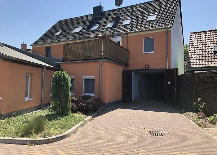 Plaue * Brandenburg (Brandenburg an der Havel)