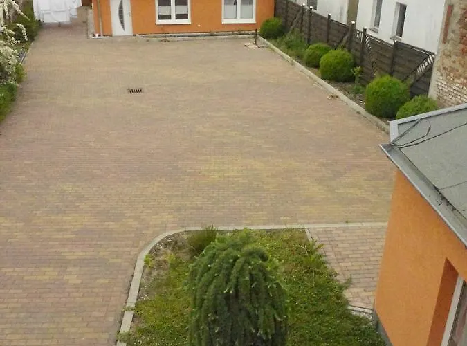 Apartment Plaue Brandenburg (Brandenburg an der Havel)